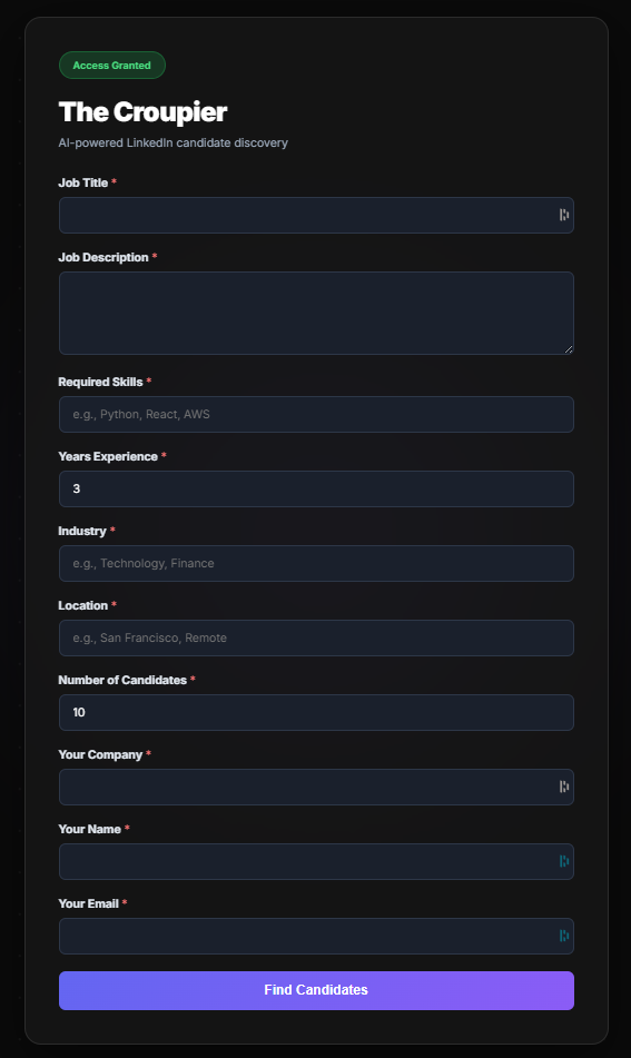 Dealer's Choice media 10