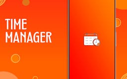 Time Manager media 2