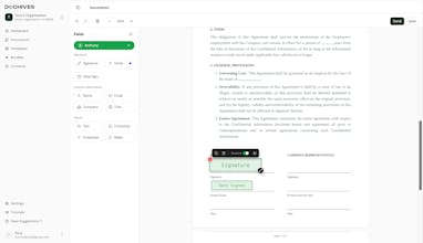 Dochives gallery image