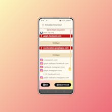 Middle Monitor gallery image