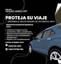 Seguro Amigo App gallery image