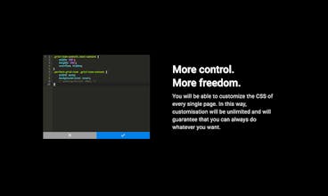 REXPANSIVE Free Page Builder - WordPress gallery image