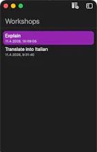 AI Developer Studio gallery image