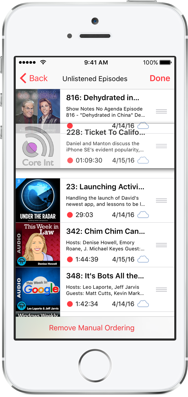 Castamatic gallery image