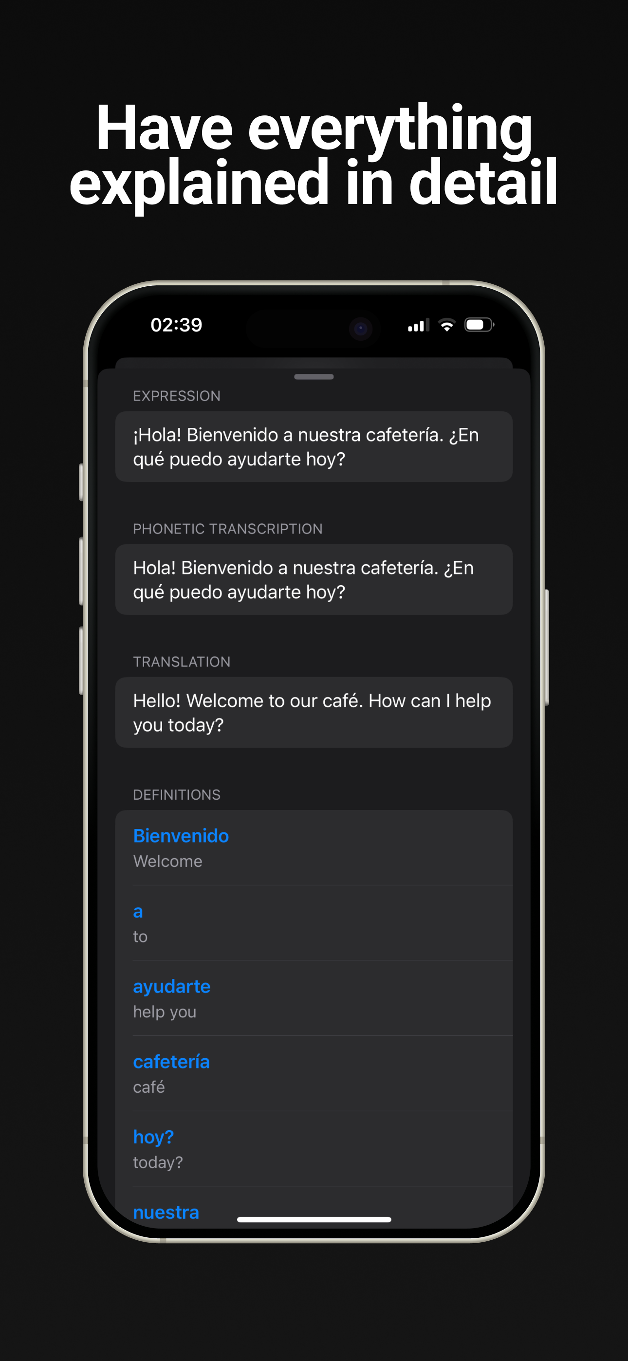 LingoStride gallery image
