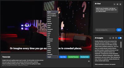 Longze Video Player gallery image