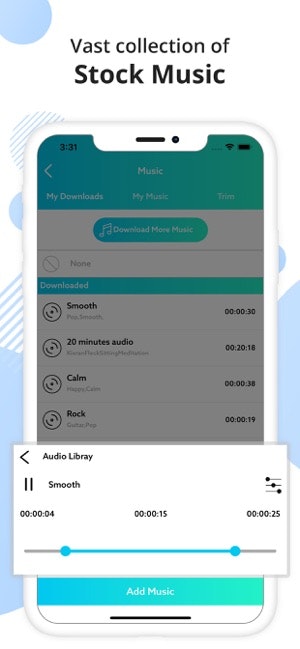 Marketing Video Maker gallery image