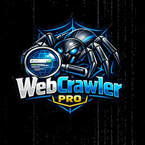 WebCrawler Pro
