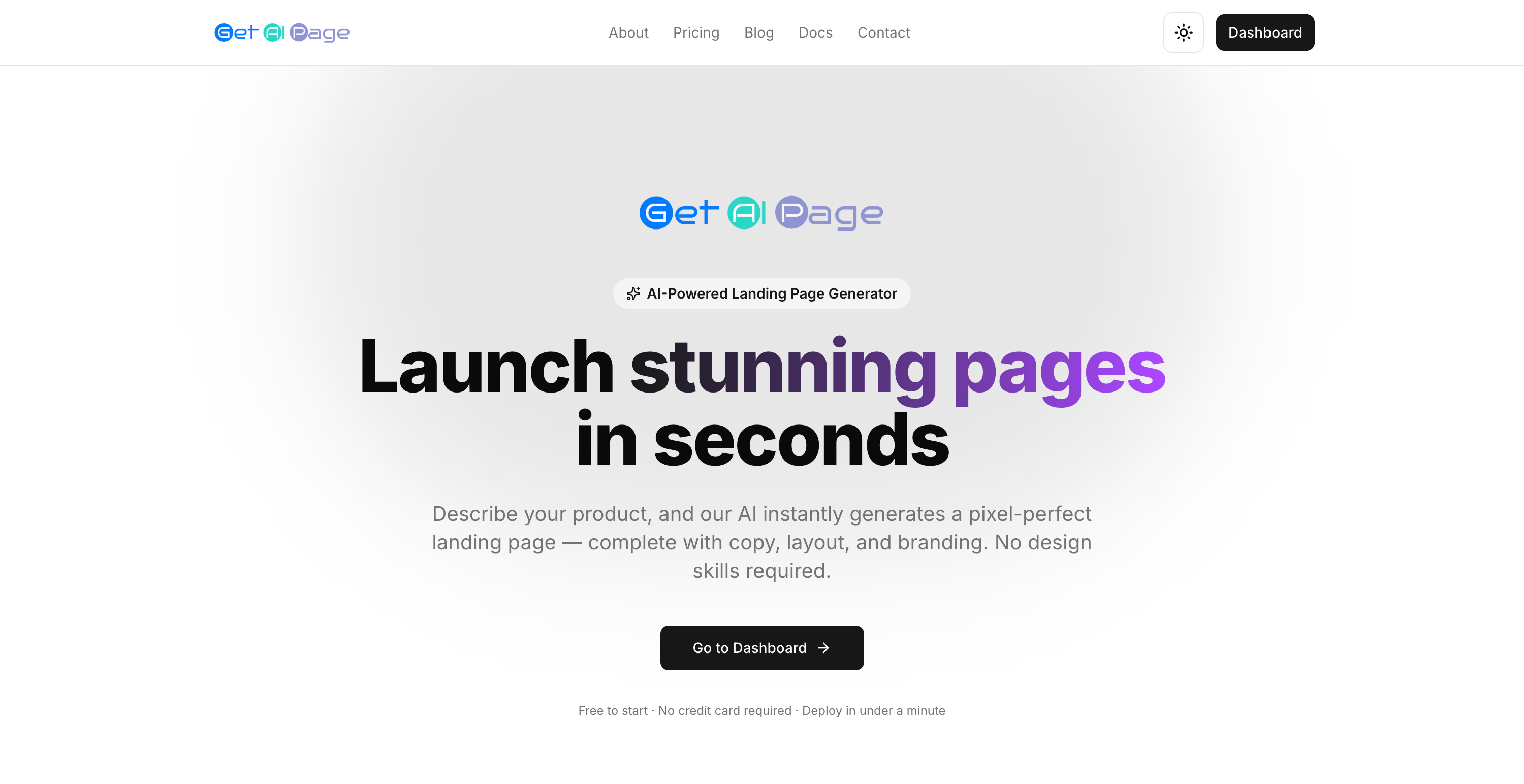 Get AI Page media 2