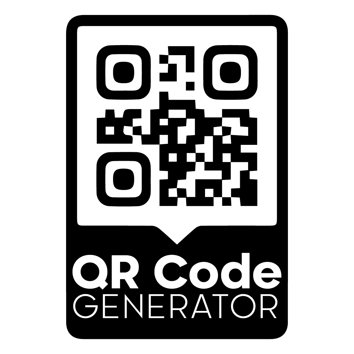 QR Code Generator 
