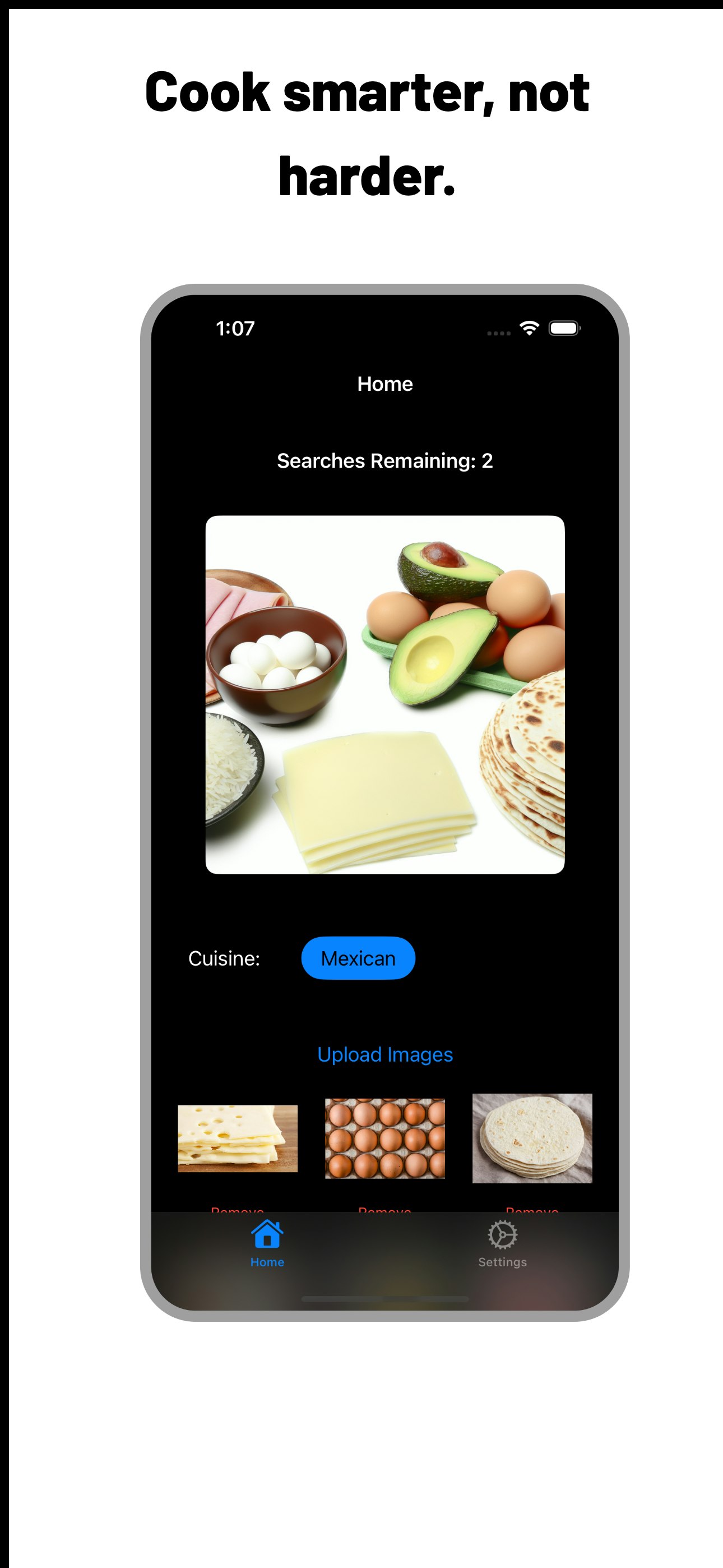 Chef.AI gallery image