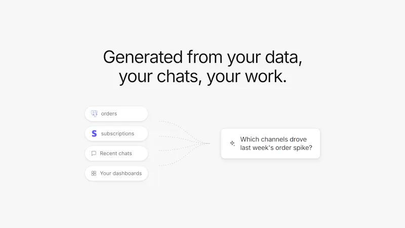 Basedash Suggestions screenshot 4