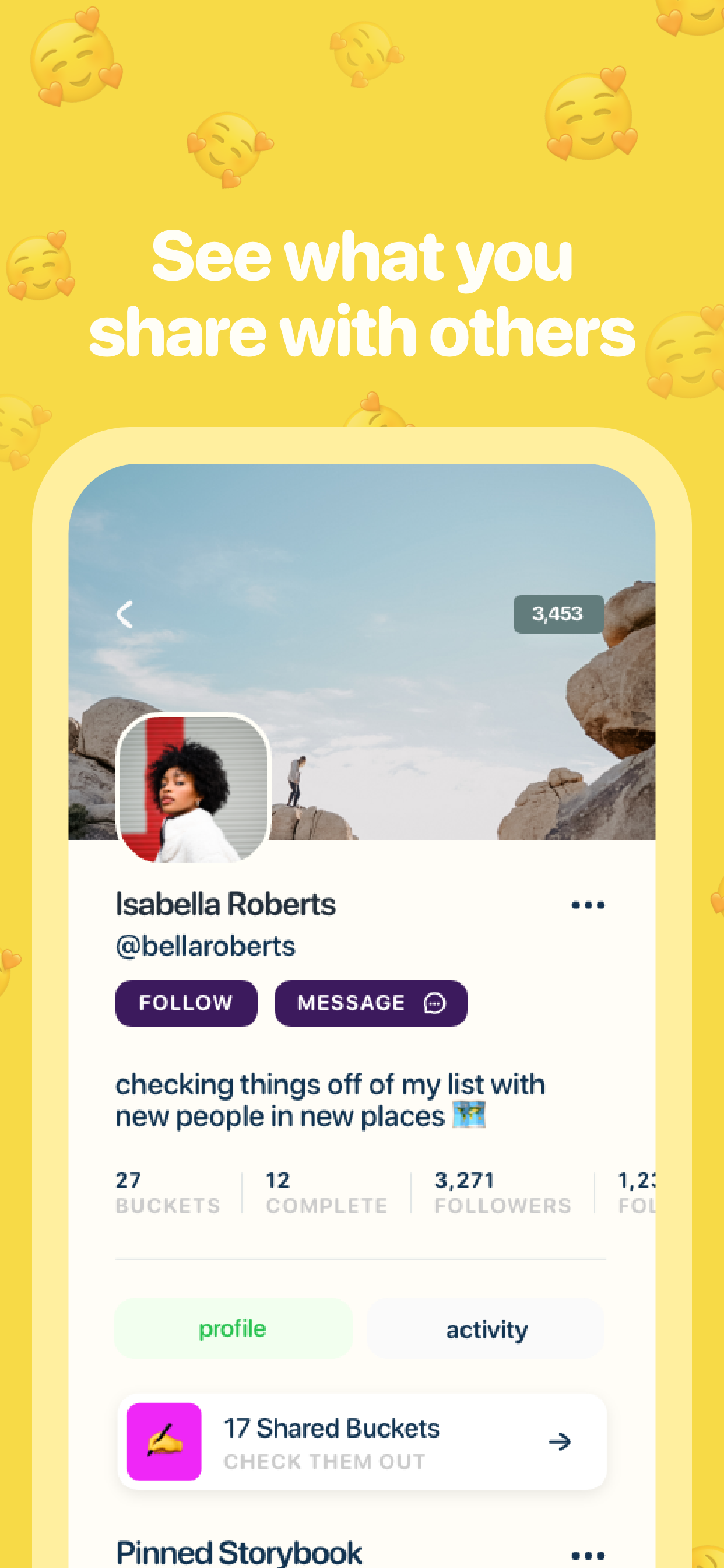 Bucket gallery image