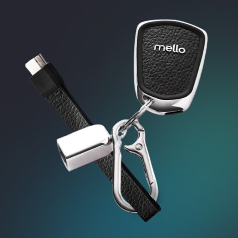 Mello