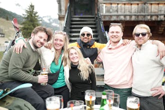 Chairlift App gallery image