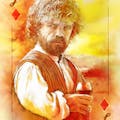 Game of Thrones Playing Cards