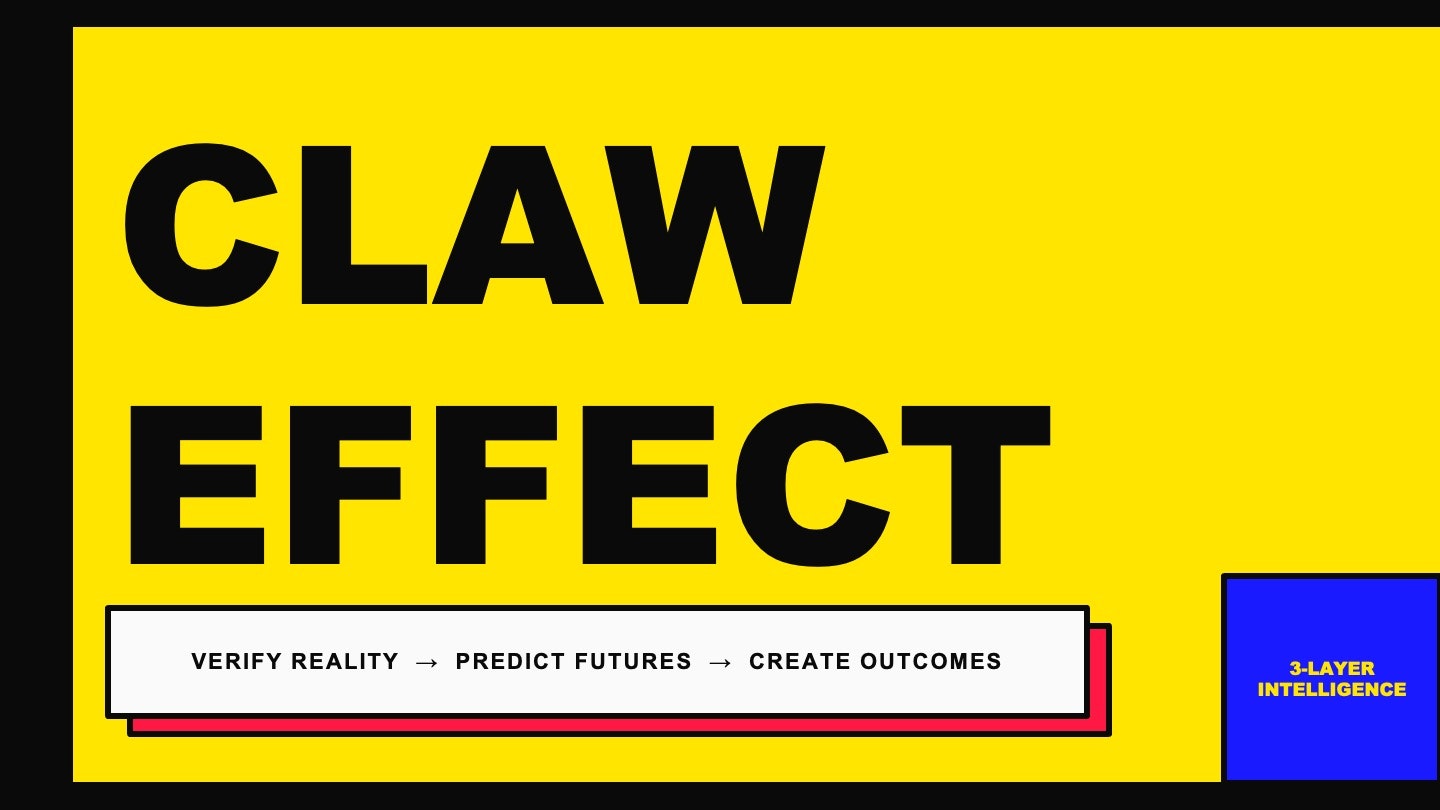 Claweffect gallery image