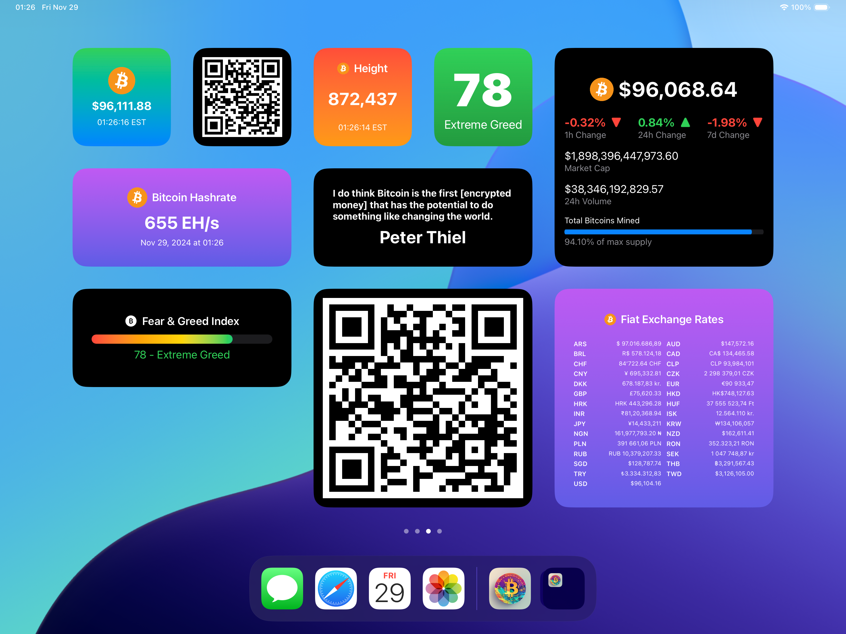 Bitcoin Sidekick media 12