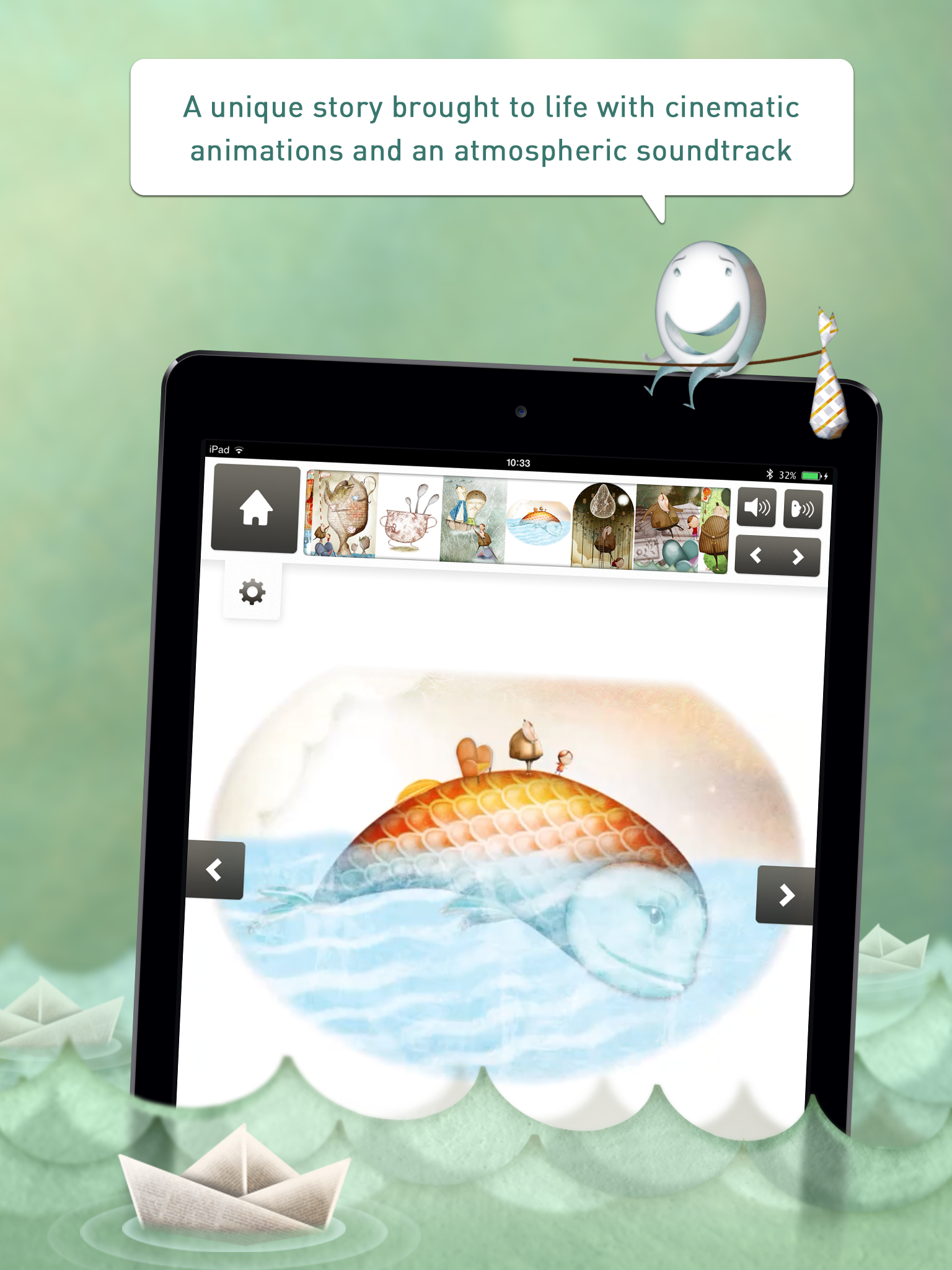 Land of Mislaid gallery image