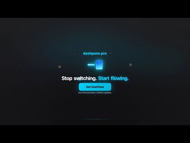 DashPane gallery image