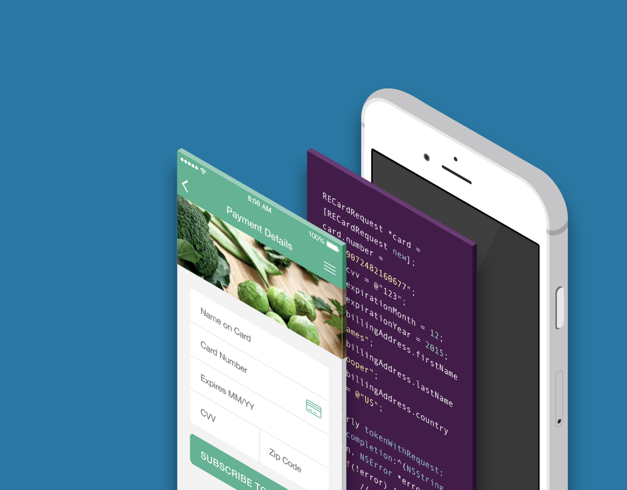 Recurly gallery image