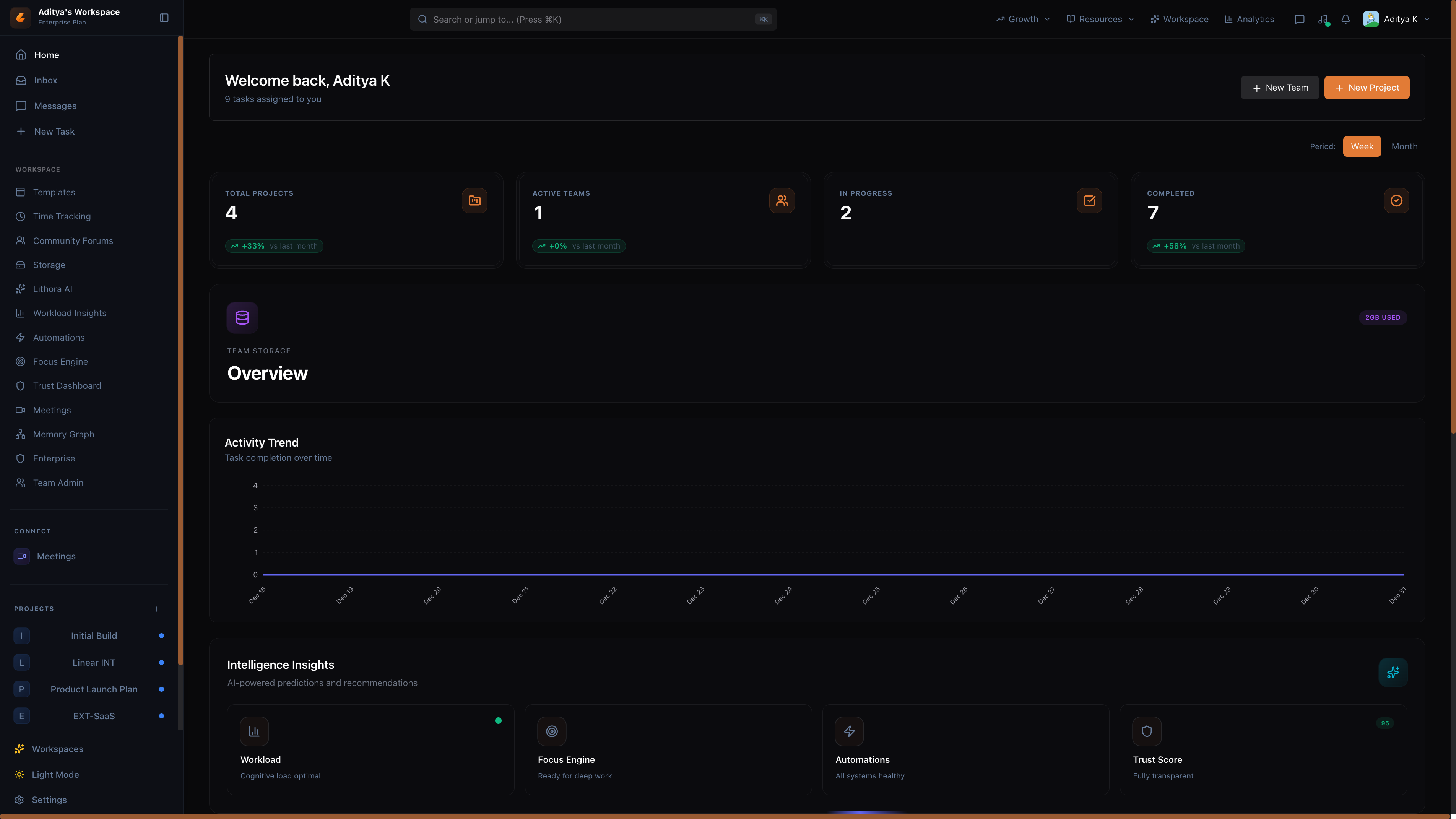 Lithora gallery image