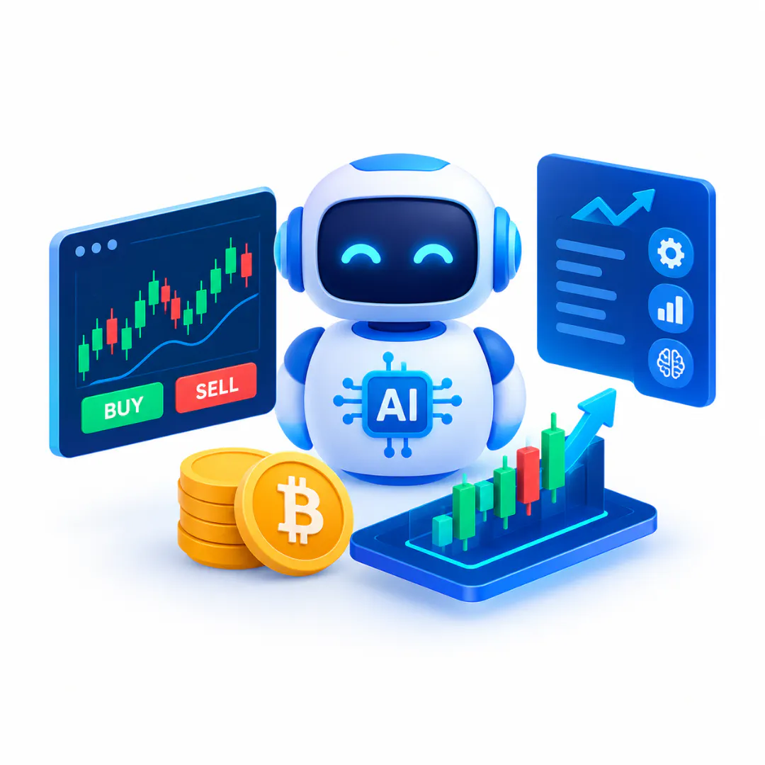 AI Trading Bot Development