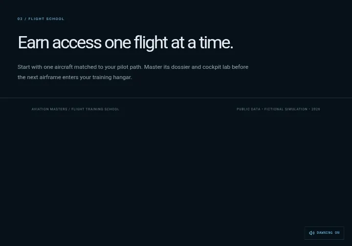 Aviation Masters gallery image
