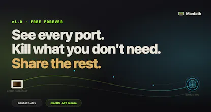 Manfath gallery image