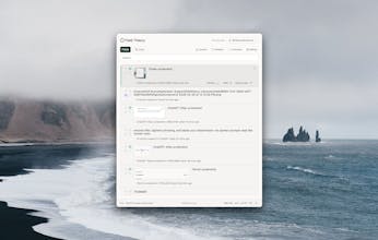 Field Theory gallery image