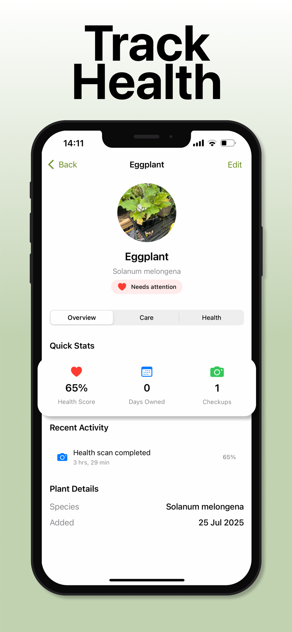 PlantMD gallery image