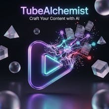 TubeAlchemist gallery image