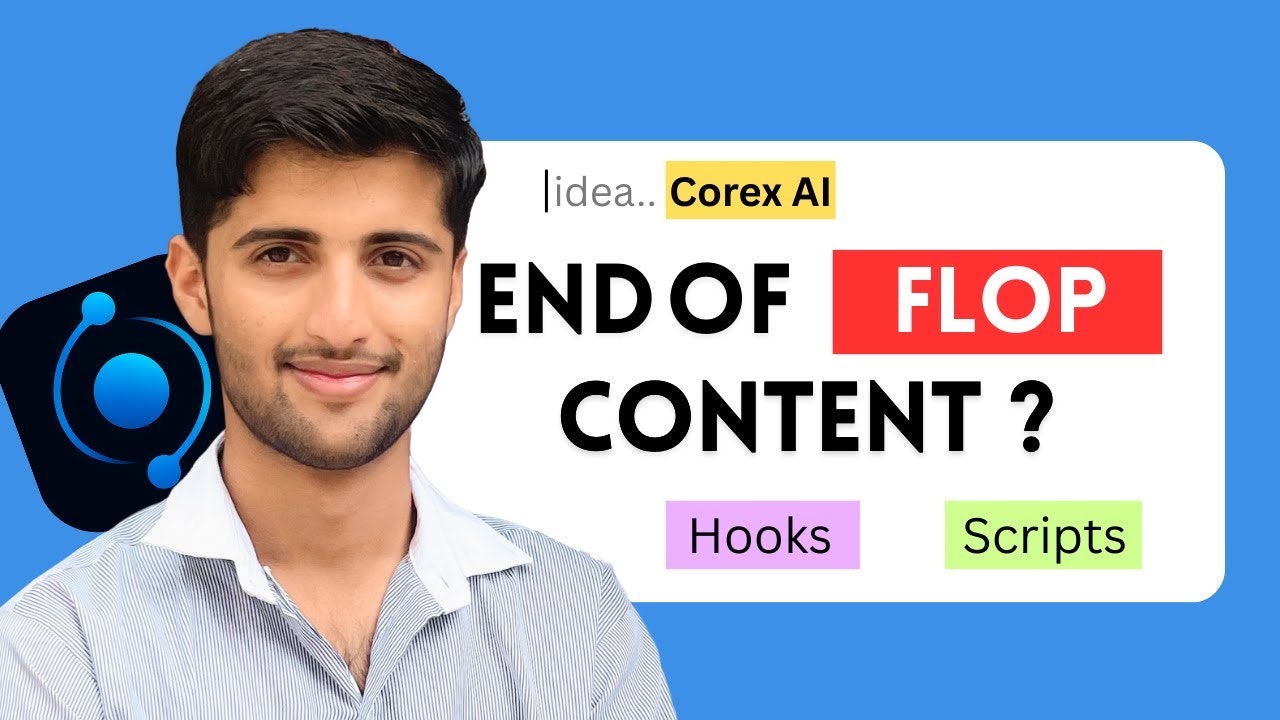 Corex AI gallery image