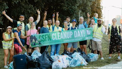 Clean Something For Nothing™ gallery image