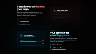 ProfitPulse gallery image