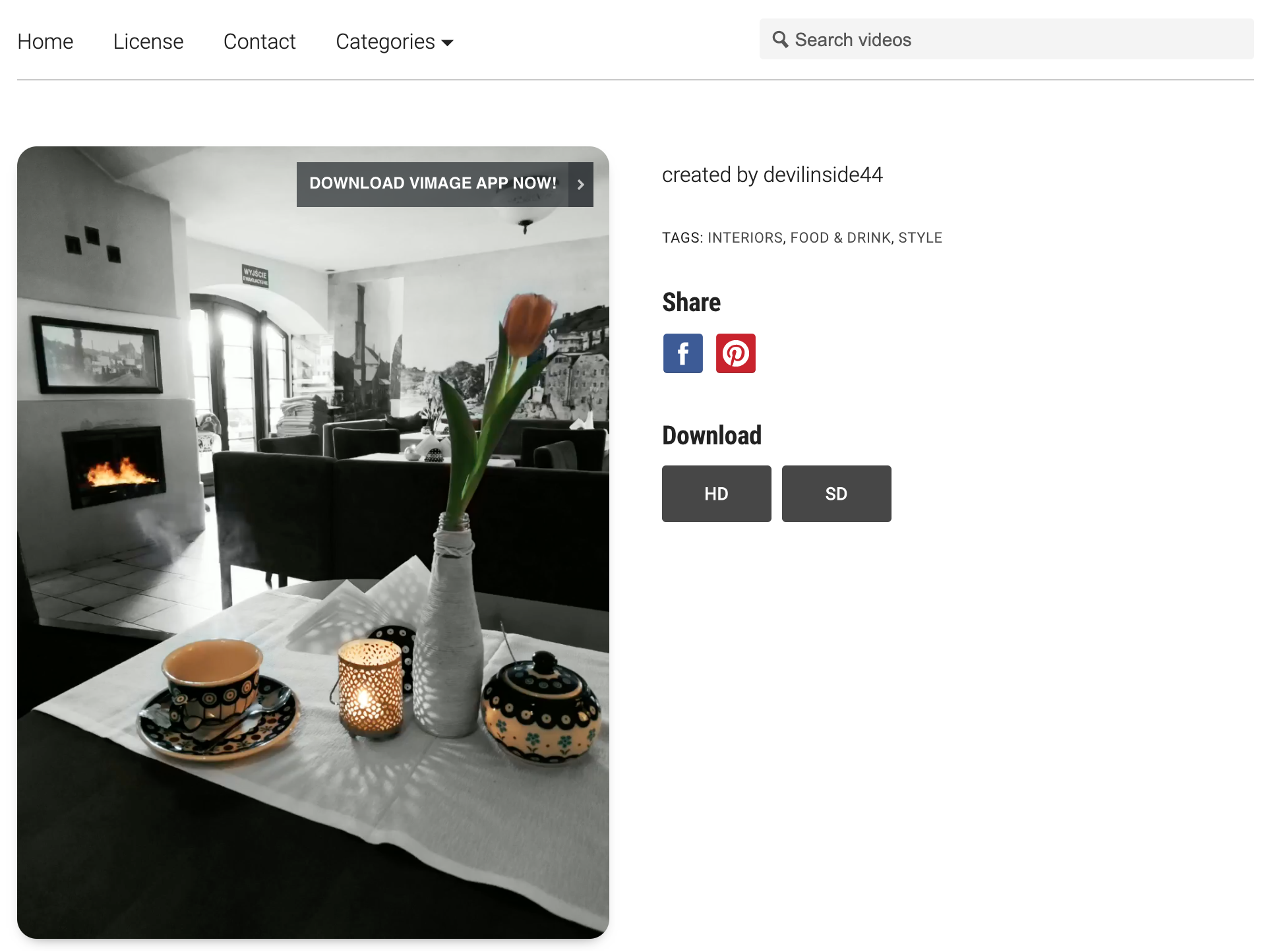 Loopvidz by VIMAGE gallery image