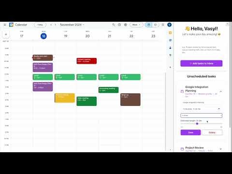 Chronify gallery image