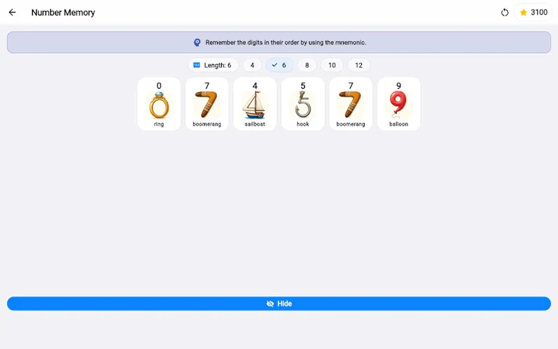 Grandpa Games screenshot 3