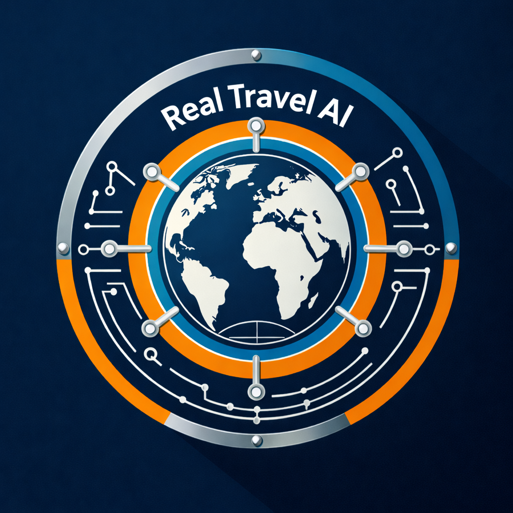 Real Travel AI
