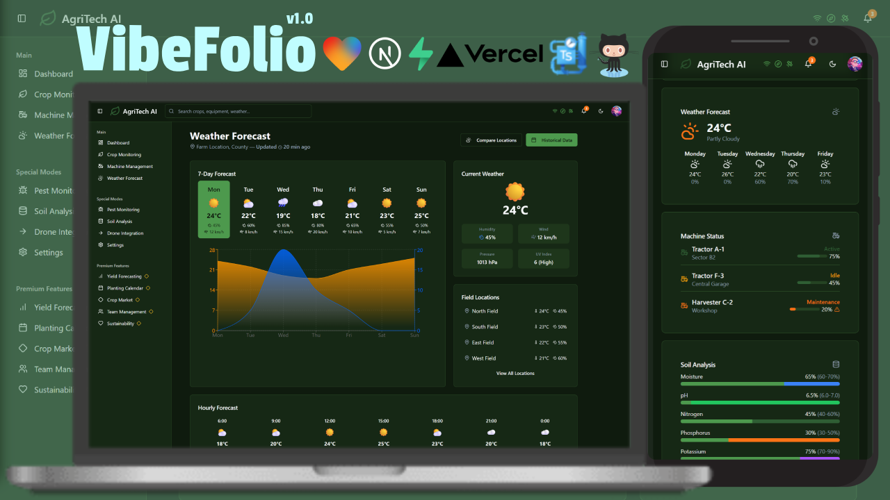 VibeTheme media 5
