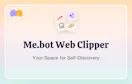 Me.bot Web Clipper