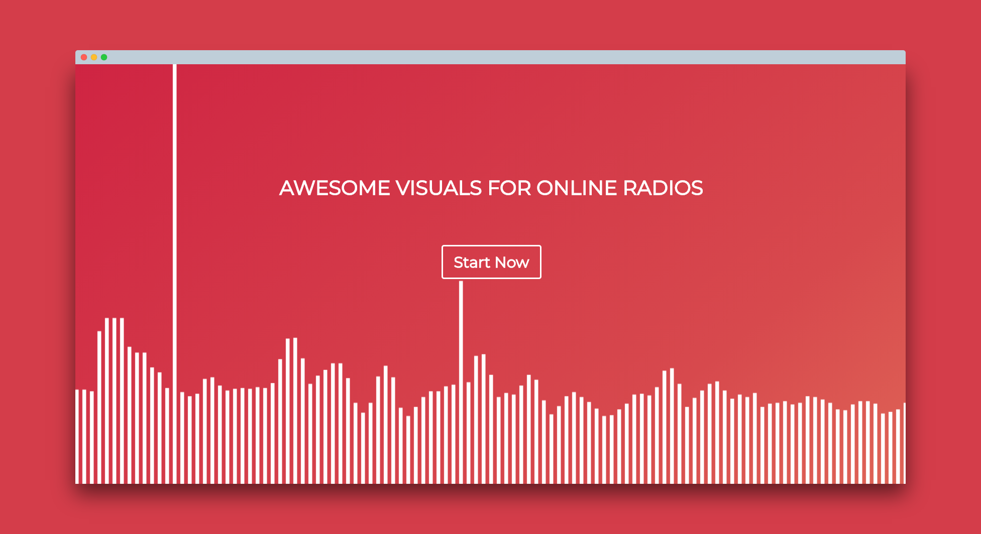 WebRadio.io gallery image