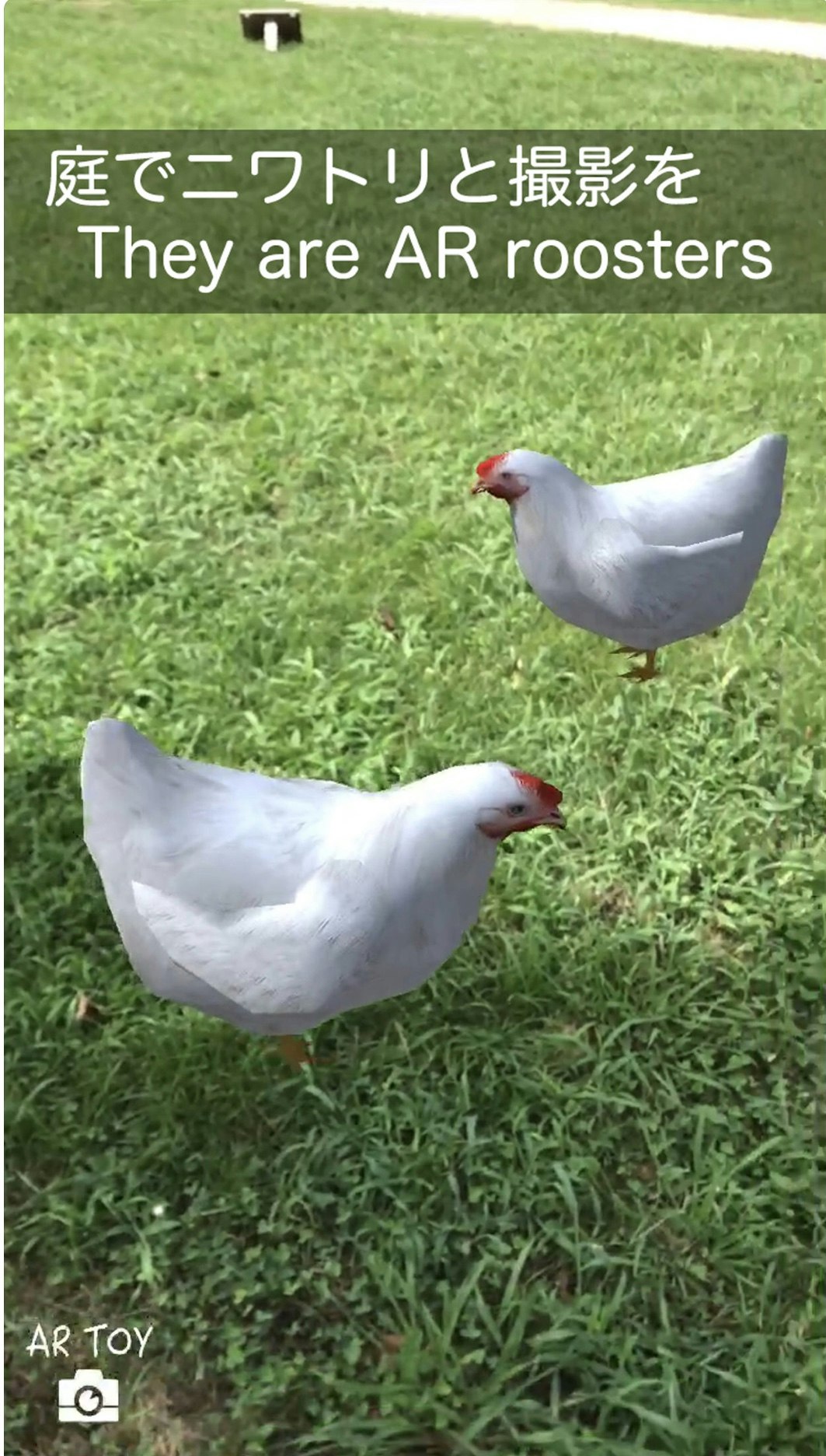 AR Toy Camera gallery image