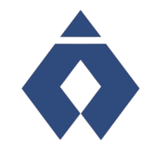 ART CURATOR — Global Opportunities - Product Hunt launch logo and brand identity