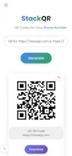StackQR gallery image