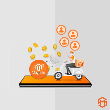 Magento 2 Montant de commande minimum