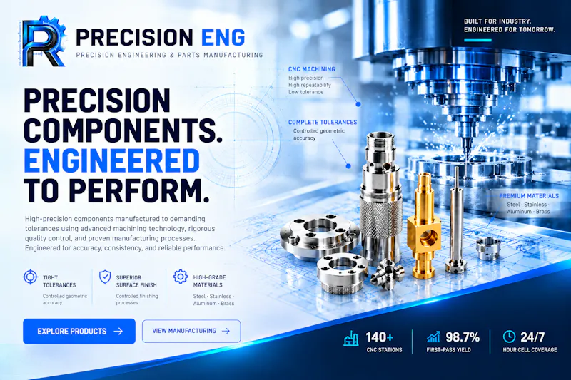 PrecisionENG screenshot 3