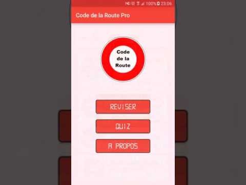 French Traffic Laws gallery image