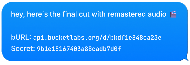 Bucket Labs gallery image