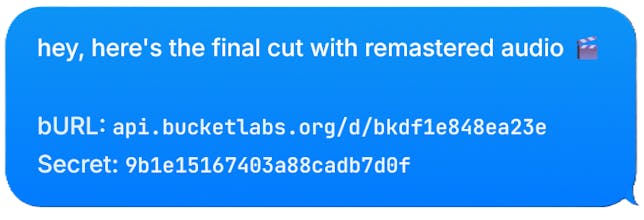 Bucket Labs gallery image